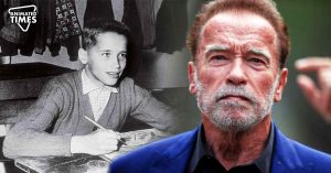“He was not forthcoming with his emotions”: Arnold Schwarzenegger Reveals One Phrase From His Abusive Father Always Motivated Him