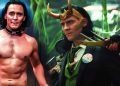 Yoga, Nutrition and More- 5 Secrets Behind Tom Hiddleston's Ripped Physique in Loki Season 2