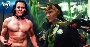 Yoga, Nutrition and More- 5 Secrets Behind Tom Hiddleston’s Ripped Physique in Loki Season 2