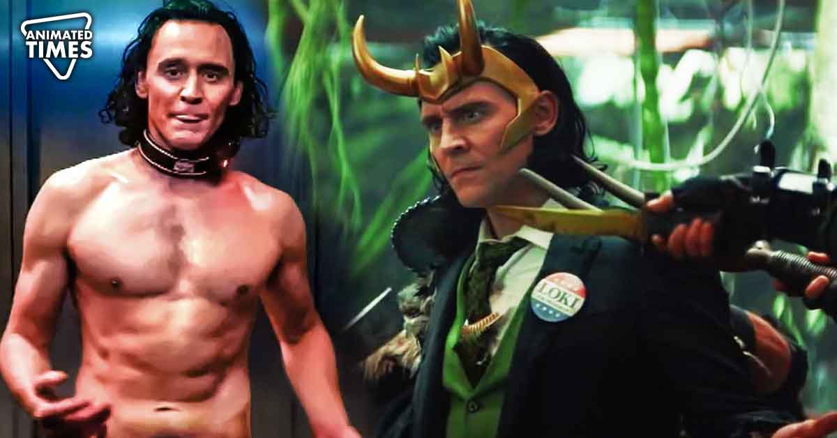 Yoga, Nutrition and More- 5 Secrets Behind Tom Hiddleston’s Ripped Physique in Loki Season 2