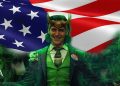 'The Avengers' Villain Loki Once Almost Became the President of United States in One of the Most Fascinating Storyline Ever