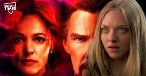 “She was more frightening”: Marvel Star Rachel McAdams Beat Amanda Seyfried to Bag the Most Crucial Role of Her Acting Career