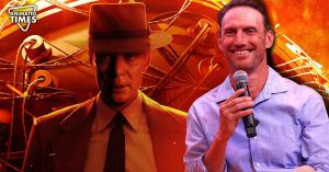 “I was bracing myself for not feeling great about it”: Oppenheimer’s Grandson Admits He Was Surprised After Watching Cillian Murphy’s Movie