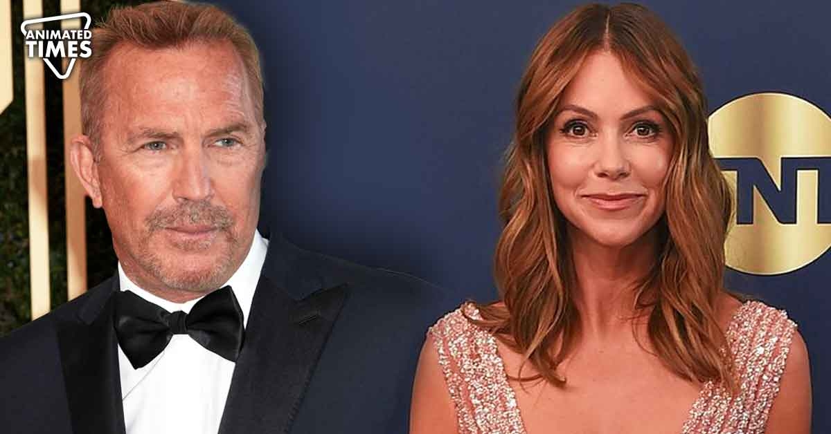 Christine Baumgartner Regrets Leaving Kevin Costner After Court Rules in Favor of ‘Yellowstone’ Actor That Comes as Massive Blow to Her Royal Lifestyle