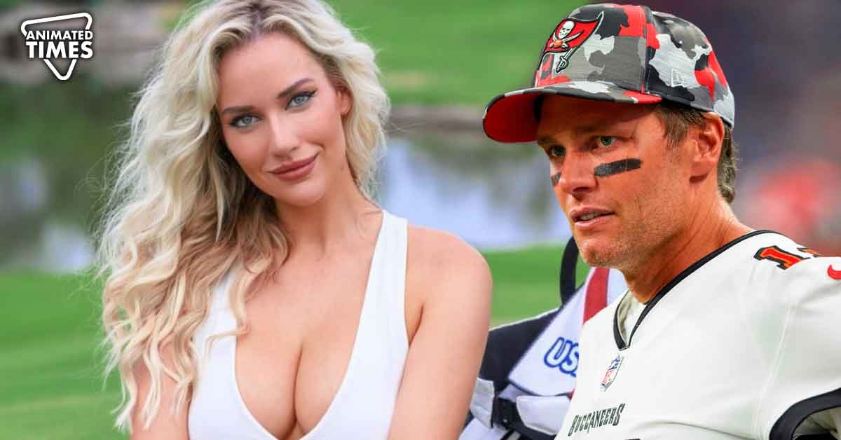 “No one even knows I have a face”: Tom Brady’s Rumored Girlfriend Paige Spiranac Subtly Slams Men for Only Looking at Her One Body Part