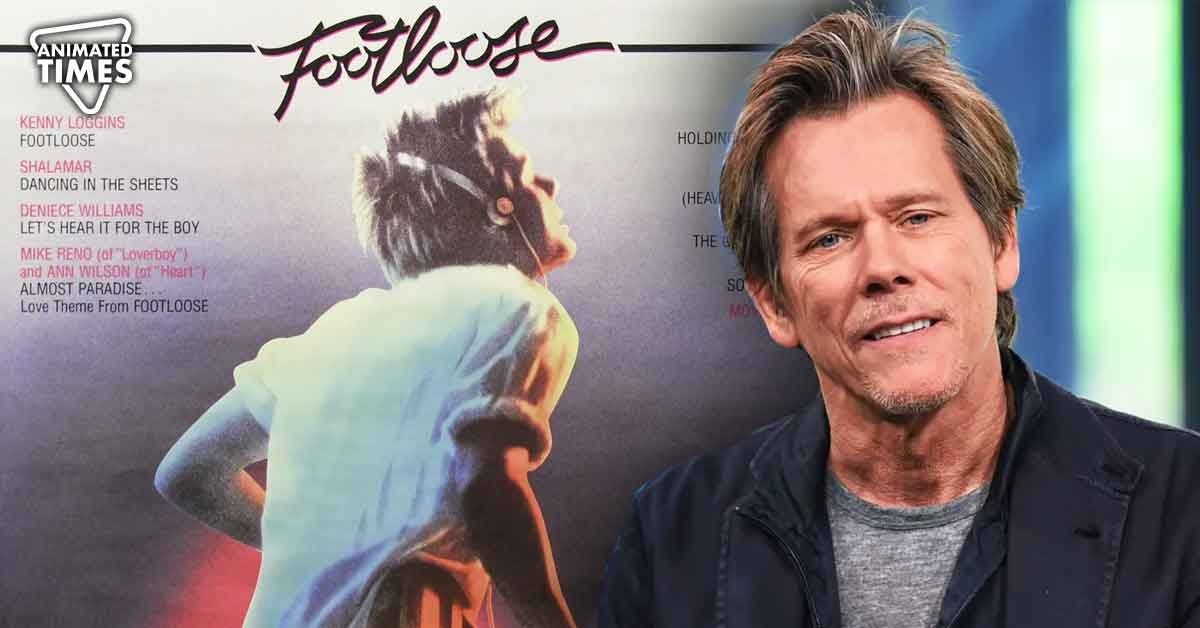 “I tried to self-sabotage that piece of myself”: Kevin Bacon Has Hostile Feelings Towards Fame after Footloose Turned Him into an Icon