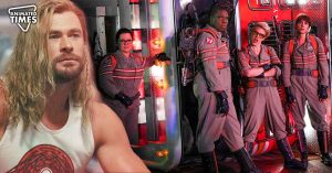 “There’s not a whole lot on the page”: Chris Hemsworth Was Terrified He Would ‘Ruin’ Melissa McCarthy’s Ghostbusters Reboot With His Improvisations