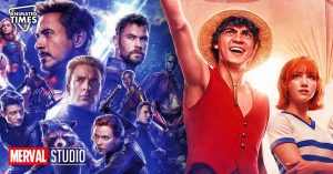 Marvel Fans Will Have No Complaints Watching Emily Rudd and Iñaki Godoy in These 2 Marvel Roles After Their One Piece Fame