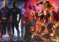 The Boys Spinoff 'Gen V' 100% Rotten Tomatoes Score Proves the Age of Marvel and DC Domination is Over