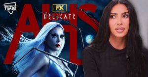 “Watching Kim Kardashian Ruin another episode of AHS”: American Horror Story Fans Get Into a Heated Debate Over Kim K’s Debut in the Show