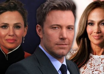 Ben Affleck Gets Unfair Backlash Over His Relationship With Jennifer Garner, Fans Warn Jennifer Lopez