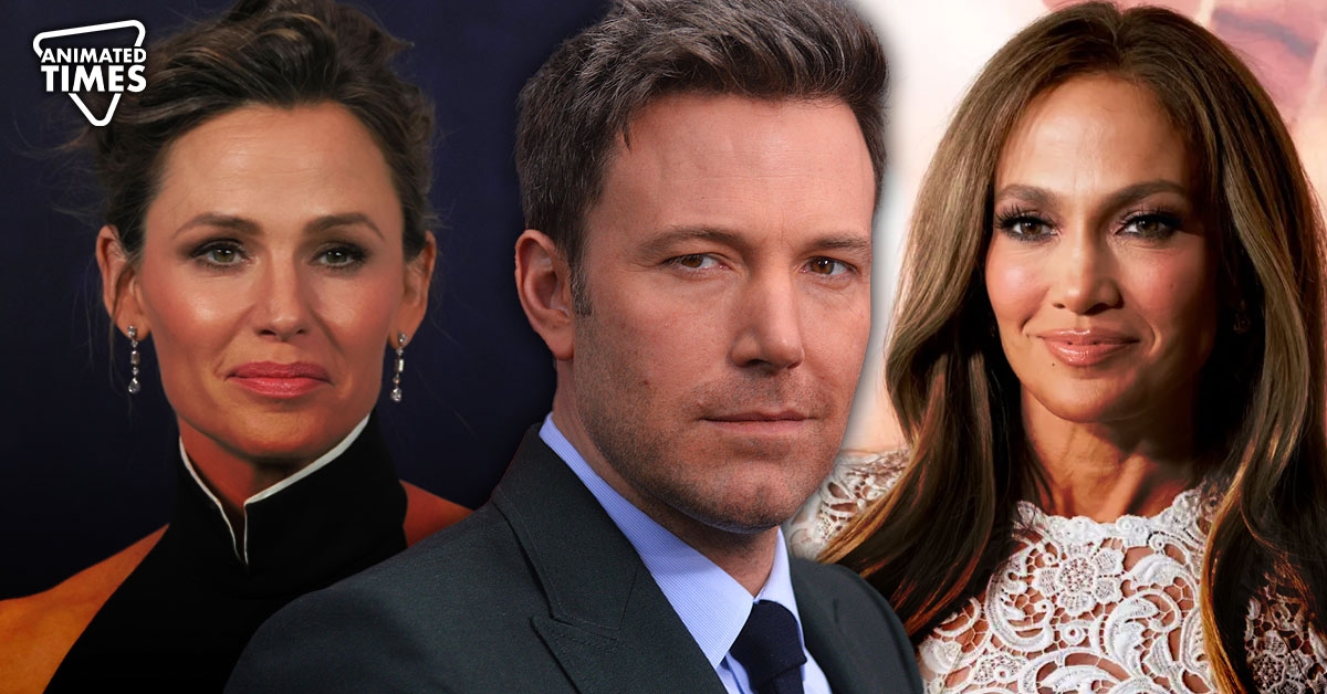 “He is creeping with his ex-wife”: Ben Affleck Gets Unfair Backlash Over His Relationship With Jennifer Garner, Fans Warn Jennifer Lopez