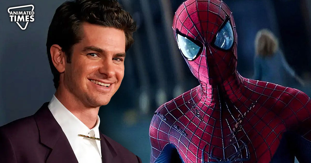 Every Andrew Garfield Movie That Has Earned More Than $100M at Box Office