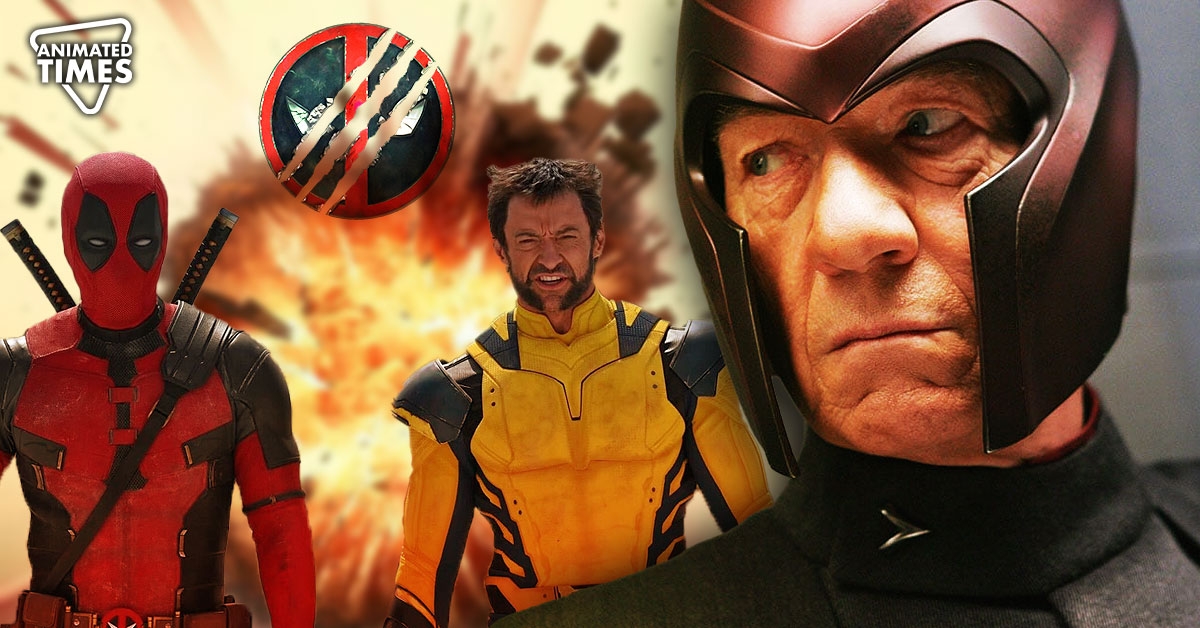 “I won’t be acting for much longer”: As Deadpool 3 Fuels Magneto Rumors, Sir Ian McKellen, 84, Gives Retirement Update