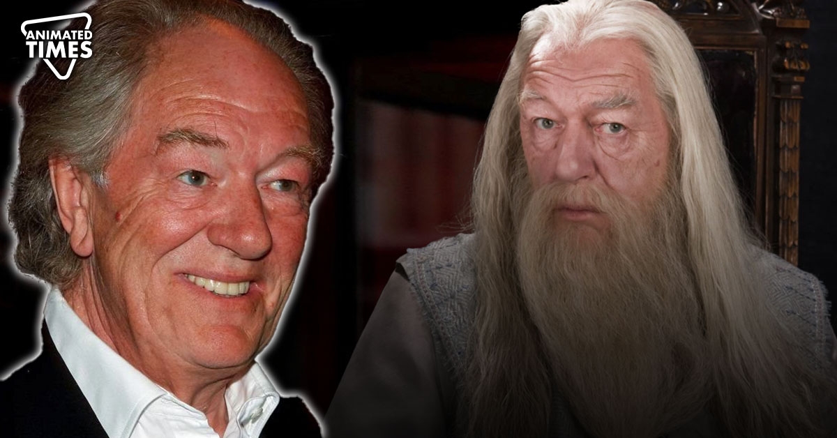 Michael Gambon Net Worth – How Much Did the Dumbledore Actor Make from Harry Potter?