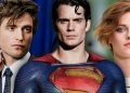 Not Robert Pattinson, but Superman Henry Cavill Almost Starred With Kristen Stewart in $3.3B Franchise
