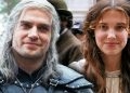 The Witcher Star Henry Cavill Tried to Keep an "Adult Relationship" With Millie Bobby Brown While Filming Enola Holmes