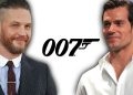 Apart from Tom Hardy and Henry Cavill, 2 More Marvel and DC Stars are Fan-Favorite Picks for 007