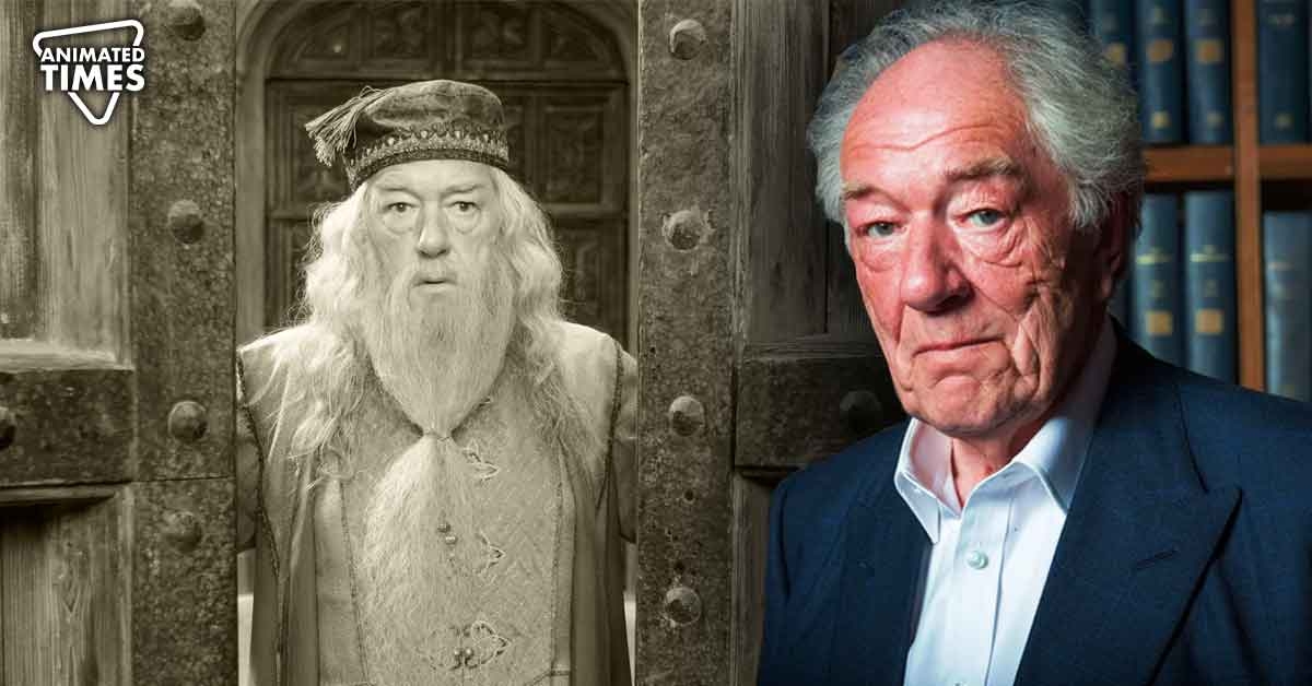 Michael Gambon’s Cause of Death: How Much Money Did the Dumbledore Actor Earn For His 6 Harry Potter Movies?