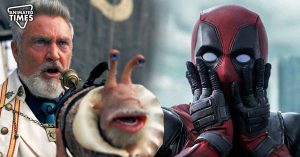 Monkey D Garp Actor Vincent Regan Will be Perfect to Play One Major Villain in Ryan Reynolds’ Deadpool Universe After His ‘One Piece’ Fame