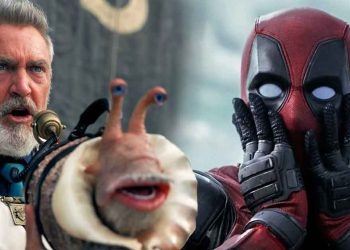 Monkey D Garp Actor Vincent Regan Will be Perfect to Play One Major Villain in Ryan Reynolds' Deadpool Universe After His 'One Piece' Fame