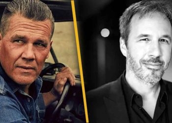 "It's very much at the forefront of all of our minds": Josh Brolin Still Aiming for the Stars Over Highly Anticipated Threequel - Will Denis Villeneuve Return?