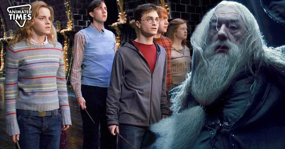 “You never took it too seriously”: Emma Watson, Daniel Radcliffe and Other Harry Potter Actors React to Michael Gambon’s Death