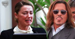 Johnny Depp Takes a Bold Step After Amber Heard Saga Nearly Ended His Career, Repeats History After 25 Years