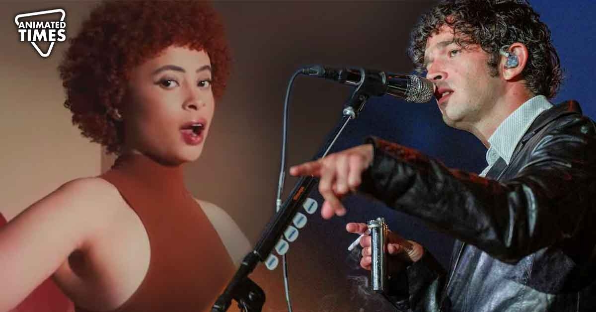 “First of all, I’m thick. What do you mean Chinese?”: Ice Spice Responds to Matty Healy Calling Her ‘Chubby Chinese’