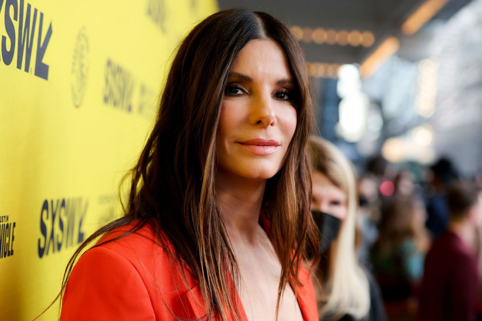 Did Sandra Bullock Really Divorce Marvel Star Chris Evans Before ...