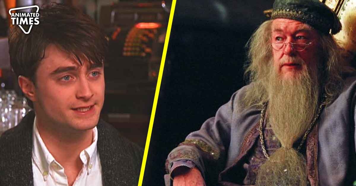 Daniel Radcliffe is “Grateful” for Working With Michael Gambon after Harry Potter Legend’s Death Shook Wizarding World Fans