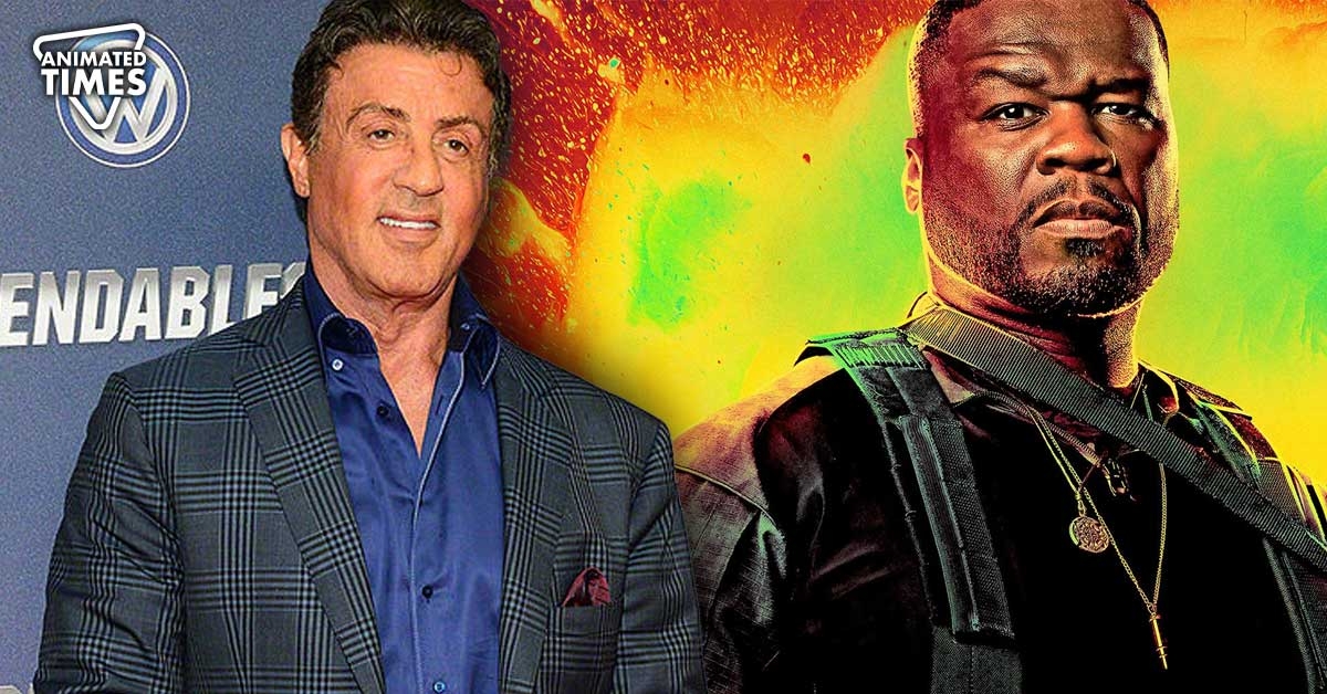“I was 237 lbs in Expendables 4”: Injury in Sylvester Stallone’s New Expendables Movie, 50 Cent Breaks Stunt Man’s Finger With His Power Punch
