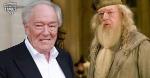 5 Michael Gambon Movies Other Than Harry Potter That Should be on Your Watchlist
