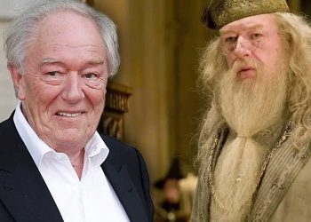 5 Michael Gambon Movies Other Than Harry Potter That Should be on Your Watchlist