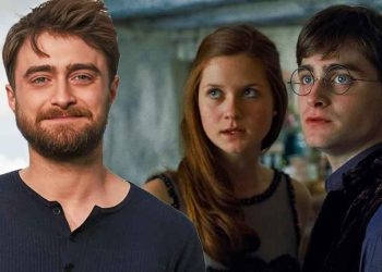 Weird Coincidence Between Daniel Radcliffe, Bonnie Wright's Real Life and Their Harry Potter Characters Will Surprise Many Fans