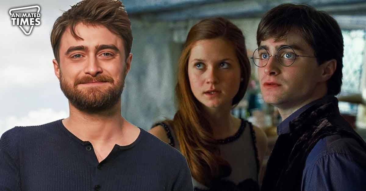 Weird Coincidence Between Daniel Radcliffe, Bonnie Wright’s Real Life and Their Harry Potter Characters Will Surprise Many Fans