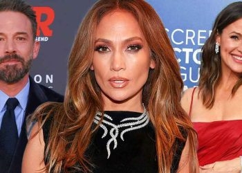 Jennifer Lopez is Learning From Ben Affleck-Jennifer Garner Situation to Deal With Co Parenting Issues With Ex Marc Anthony