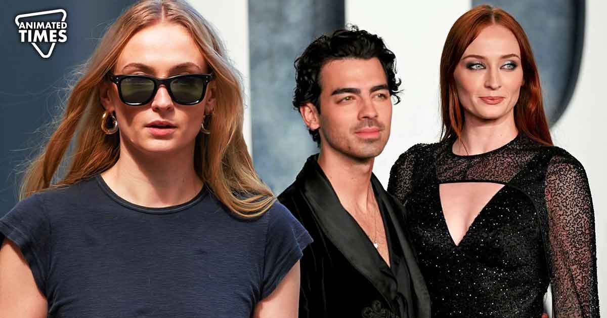 Game of Thrones Star Sophie Turner Reveals Private Information That Could Seriously Harm Joe Jonas in the ongoing Child Custody Battle