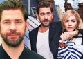 John Krasinski Would Have Never Married Emily Blunt if 'The Office' Star Had Taken This One Wrong Decision That Would Have Derailed His Life