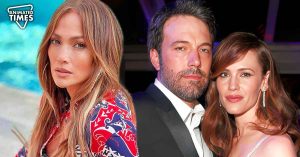 Jennifer Lopez is Reportedly the Reason Why Ben Affleck Got Closer to Ex-wife Jennifer Garner