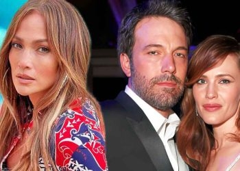 Jennifer Lopez is Reportedly the Reason Why Ben Affleck Got Closer to Ex-wife Jennifer Garner