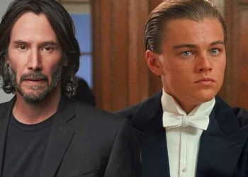 "I can't do another visual effects movie": The $467M Keanu Reeves Movie Role Leonardo DiCaprio Rejected Due to Titanic