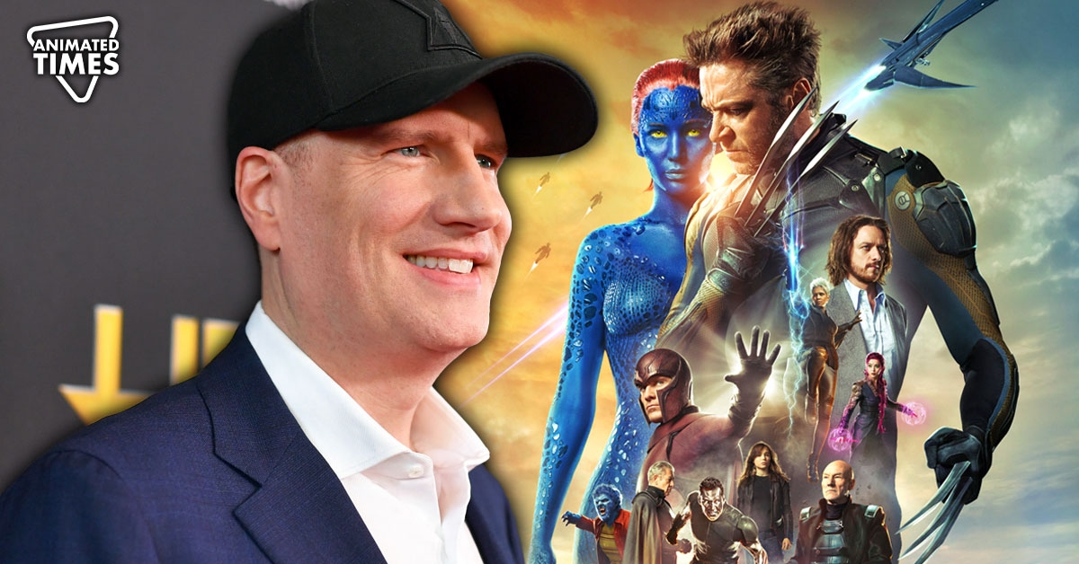 Kevin Feige Reportedly Personally Overseeing New X-Men Project for Seamless Grafting into the MCU