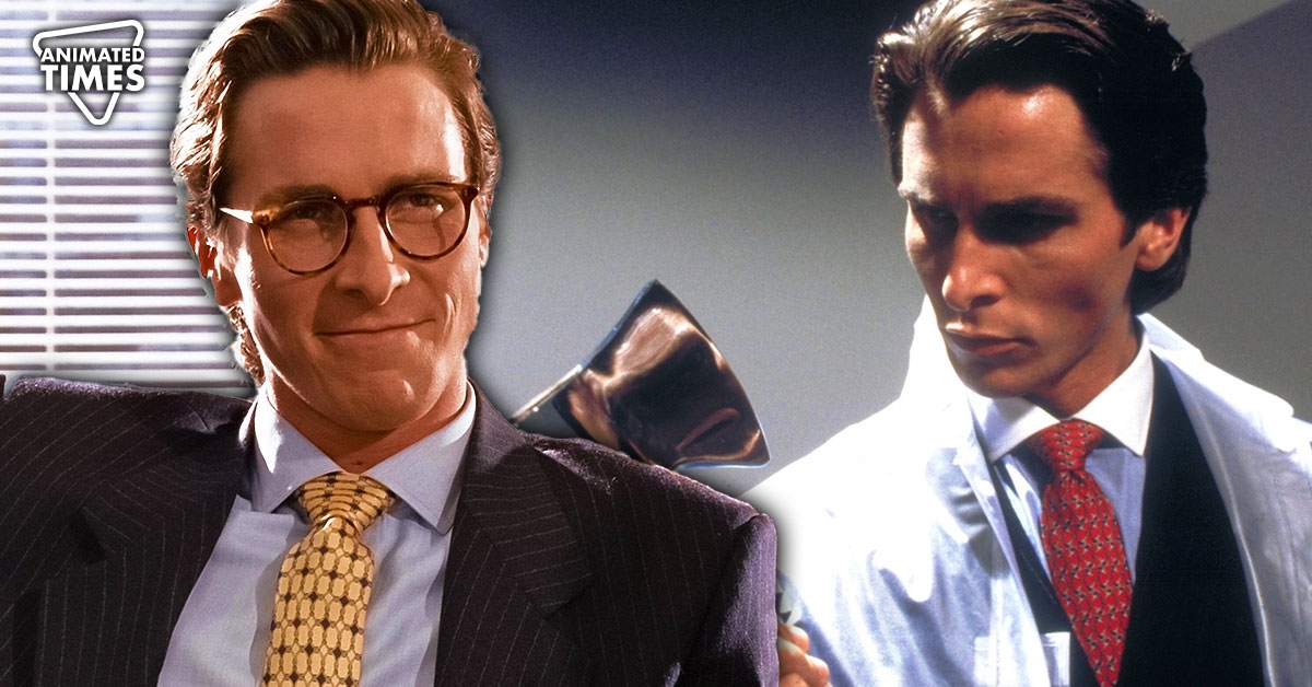 5 Reasons There Will Never be a Movie as Darkly Twisted as American Psycho