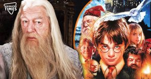 5 Harry Potter Actors Who Passed Away in Recent Years Before Upsetting Michael Gambon News