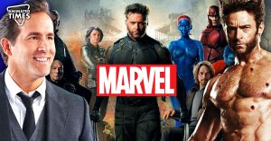 Exciting Update About MCU’s X-Men Reboot After Ryan Reynolds Brings Back Hugh Jackman’s Wolverine For Deadpool 3
