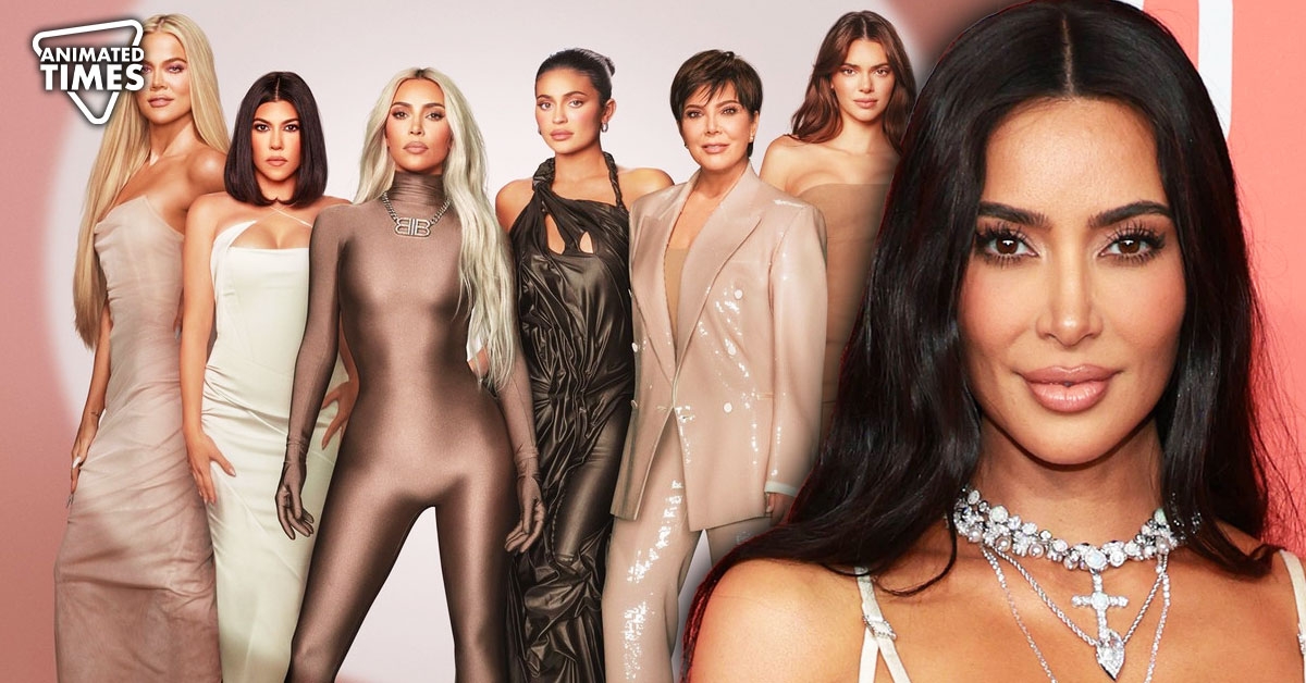 “You’re just a f—king witch and I hate you”: The Kardashian Stars Once Again Come To Blows as Kim Kardashian Lands a New Partnership With Fashion Brand