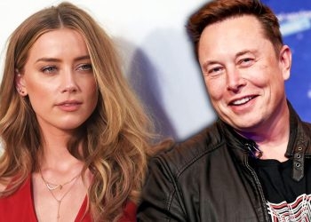 Elon Musk's Girlfriend List: Amber Heard is Not the Only Hollywood Star the Tesla CEO Has Dated