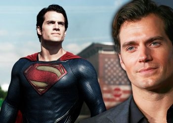 Before Becoming the Body Goal Superman Star Henry Cavill Was Body Shamed and Bullied in School