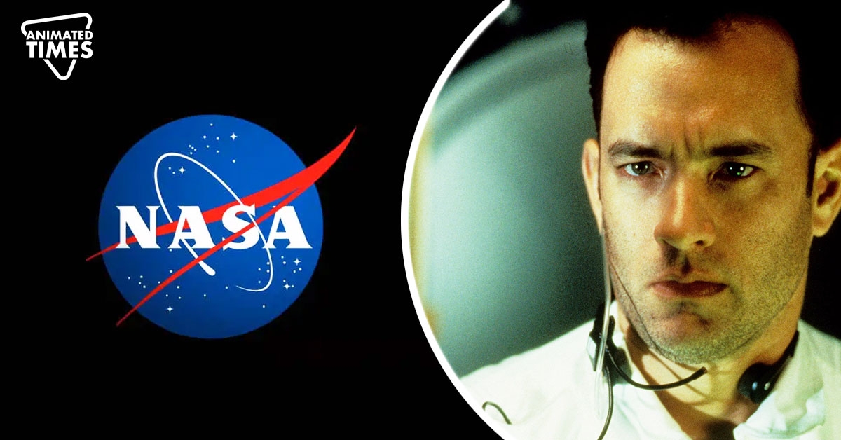 “I was just tickled pink”: NASA Named Asteroids After Tom Hanks and His $355M Movie Director After Inspiring the Spacewatch Member